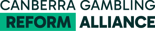 Canberra Gambling Reform Alliance
