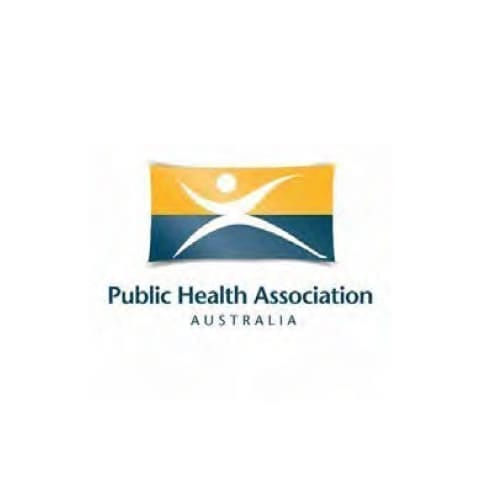 Public Health Association of Australia