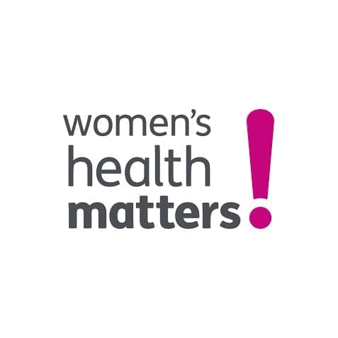 Women's Health Matters